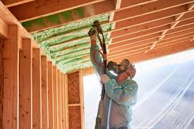 Types of Insulation We Offer in Warrensburg, IL